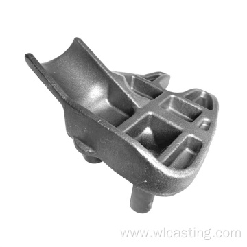 Cnc Die Casting Parts